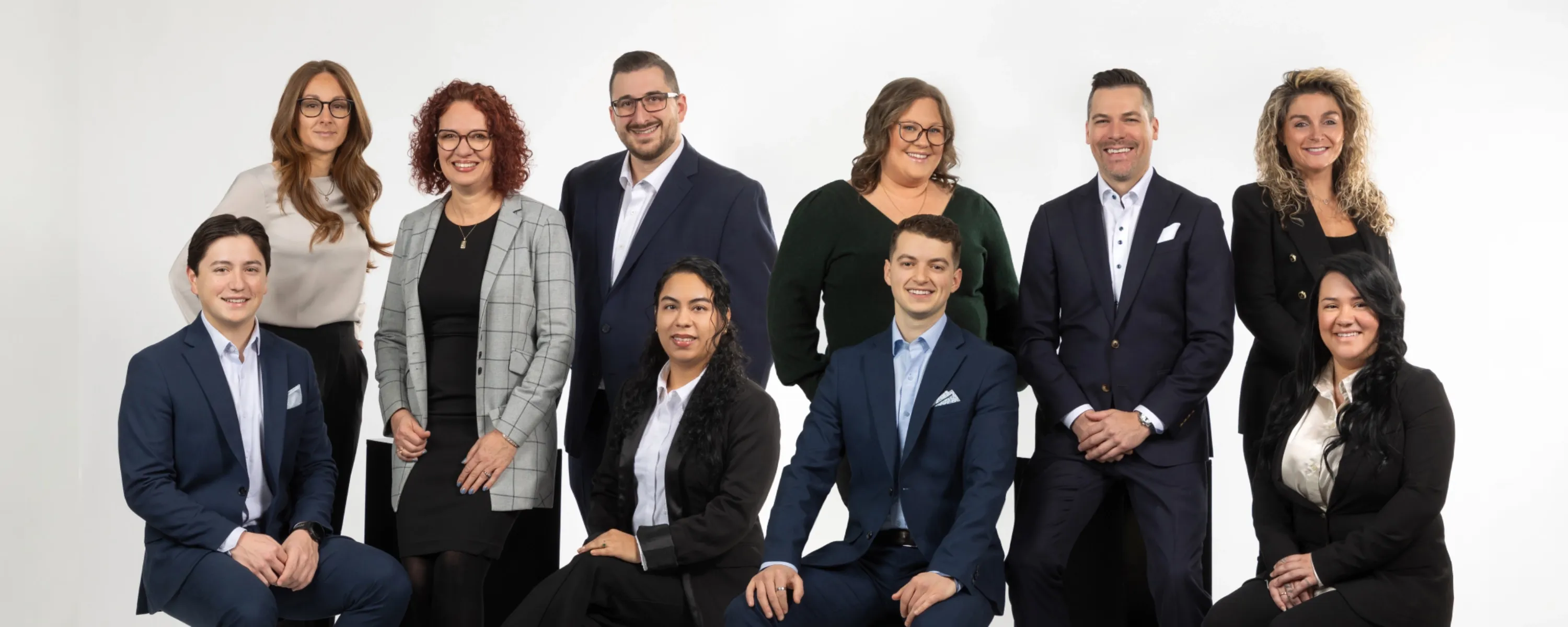 Accompagner les entrepreneurs lors du transfert de leur entreprise afin de maximiser leur patrimoine familial